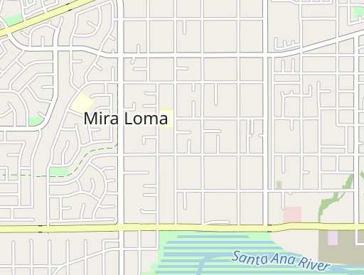Mira Loma, CA
