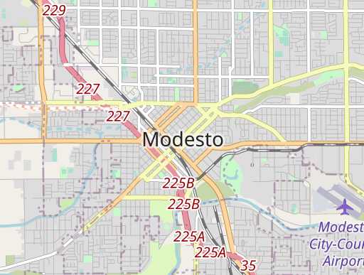 Modesto, CA