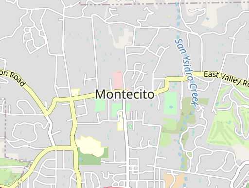Montecito, CA