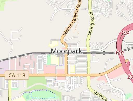 Moorpark, CA