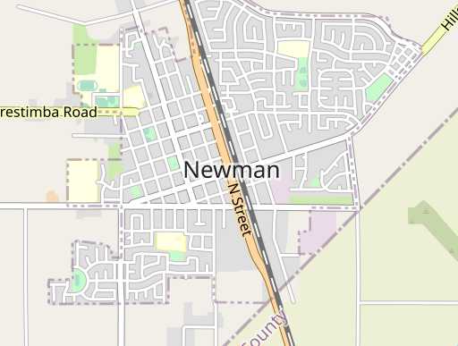 Newman, CA