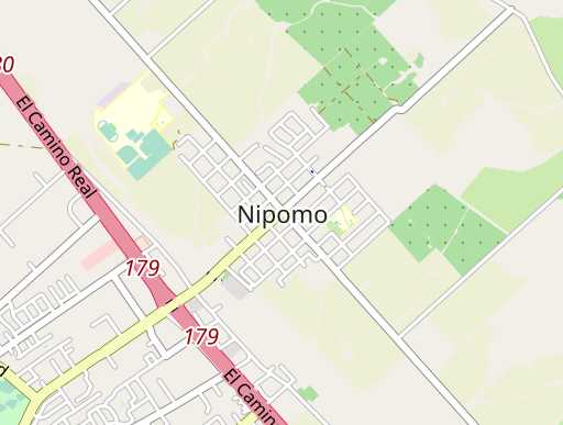 Nipomo, CA