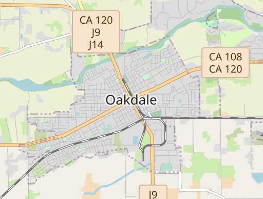 Oakdale, CA