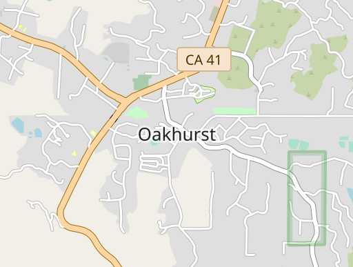 Oakhurst, CA