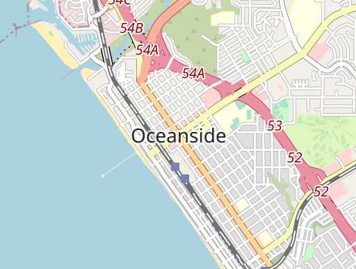 Oceanside, CA