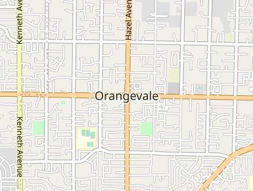 Orangevale, CA