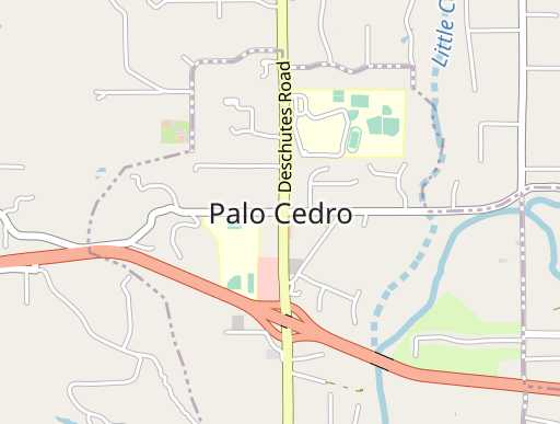 Palo Cedro, CA
