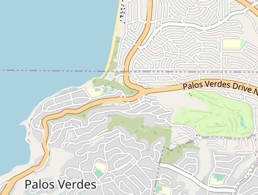 Palos Verdes Estates, CA