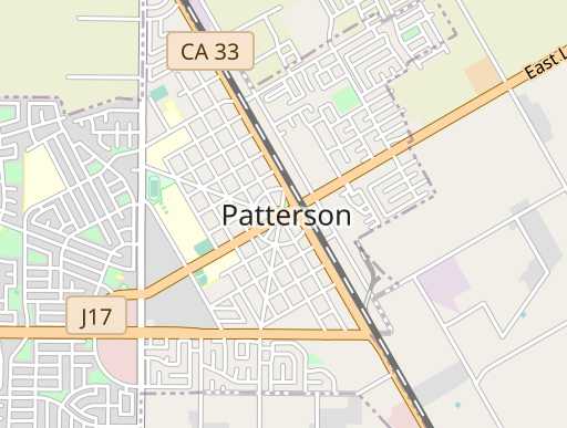 Patterson, CA