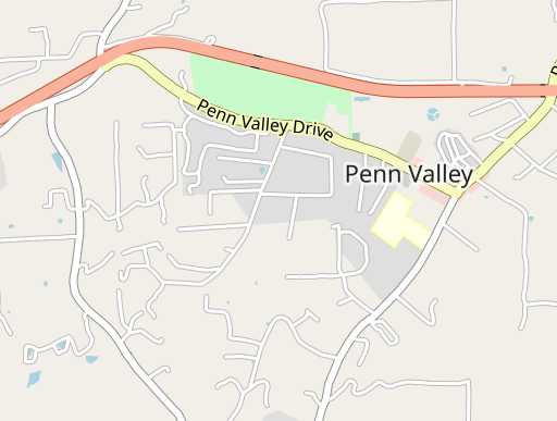 Penn Valley, CA