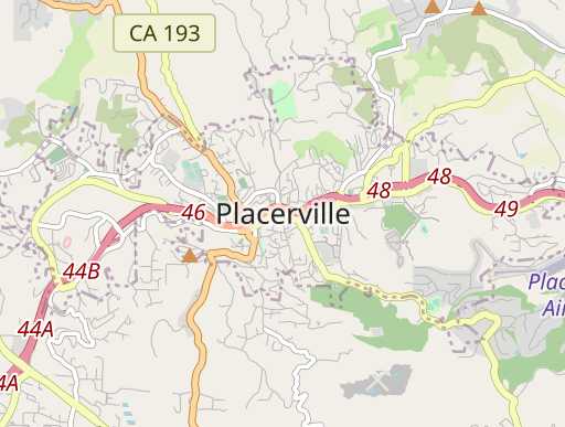 Placerville, CA