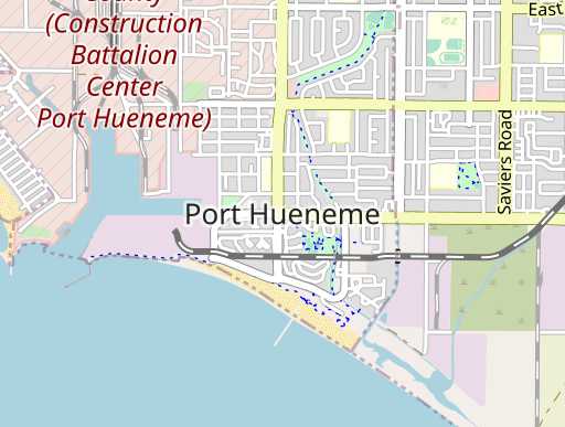 Port Hueneme, CA