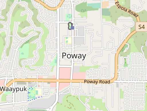 Poway, CA