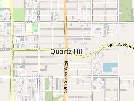 Quartz Hill, CA