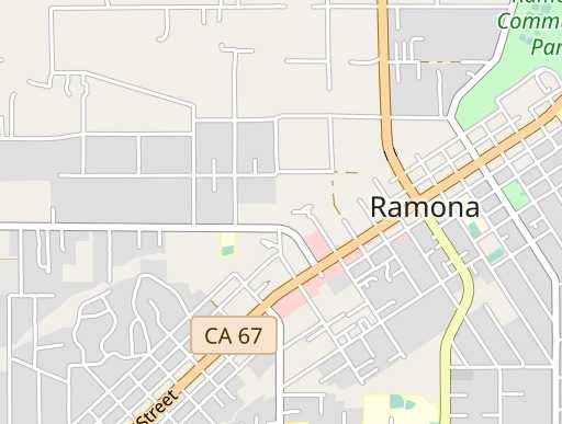 Ramona, CA