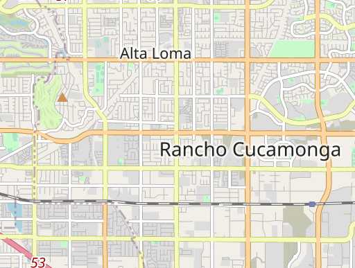 Rancho Cucamonga, CA