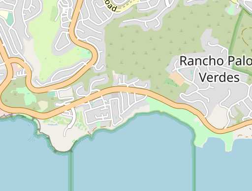 Rancho Palos Verdes, CA