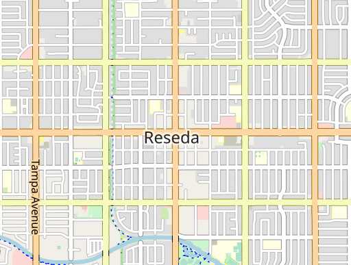 Reseda, CA