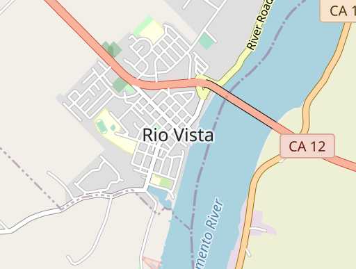 Rio Vista, CA