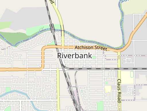 Riverbank, CA