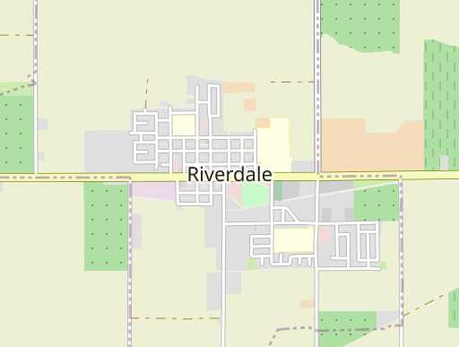 Riverdale, CA
