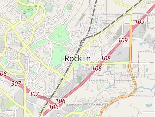 Rocklin, CA