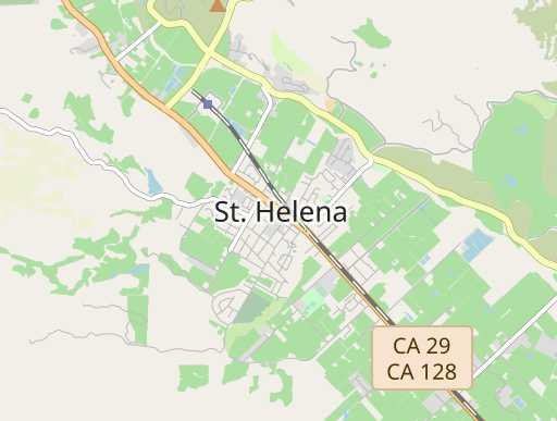 Saint Helena, CA
