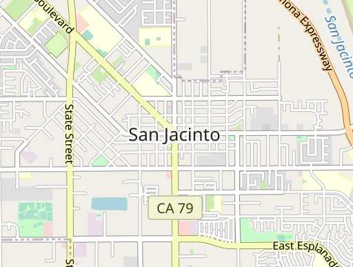 San Jacinto, CA