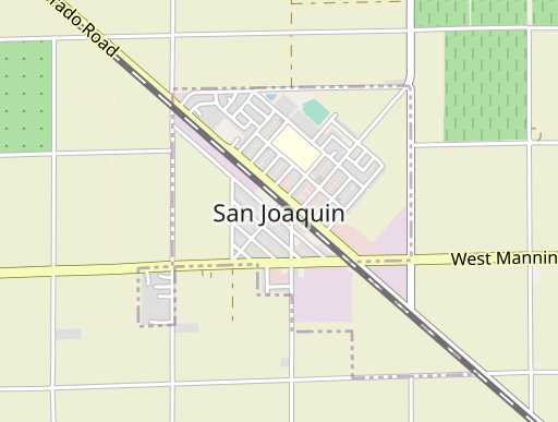 San Joaquin, CA