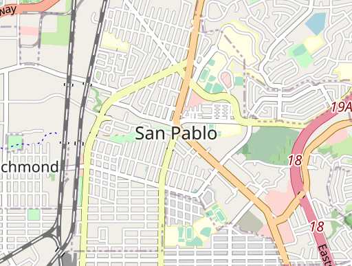 San Pablo, CA