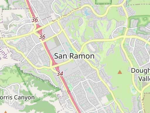 San Ramon, CA