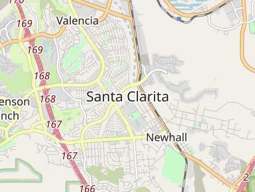 Santa Clarita, CA