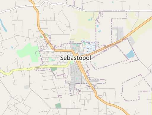 Sebastopol, CA