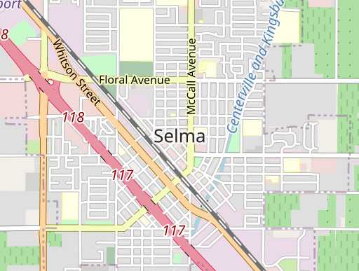 Selma, CA