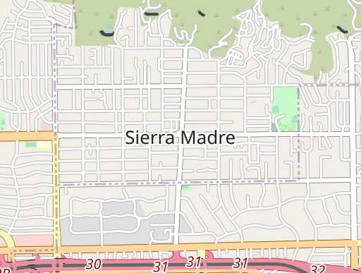 Sierra Madre, CA