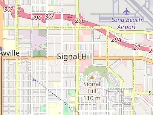 Signal Hill, CA