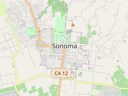 Sonoma, CA