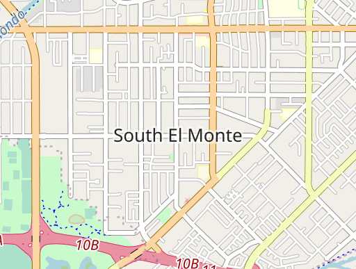 South El Monte, CA