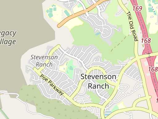 Stevenson Ranch, CA