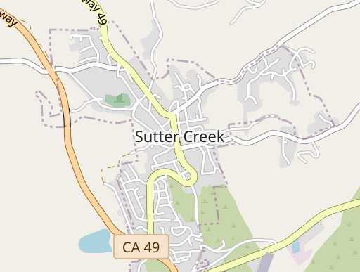 Sutter Creek, CA