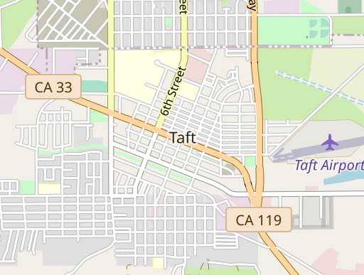Taft, CA