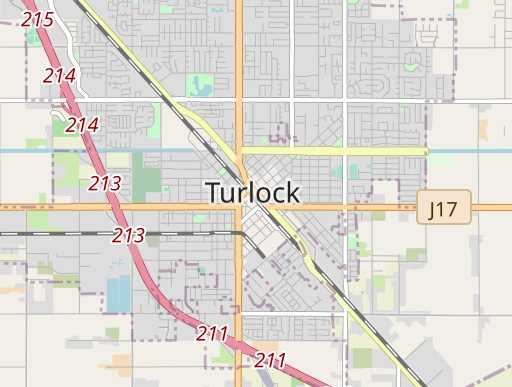 Turlock, CA