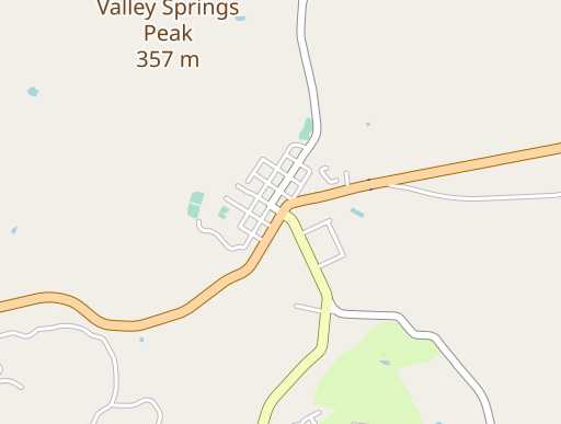 Valley Springs, CA