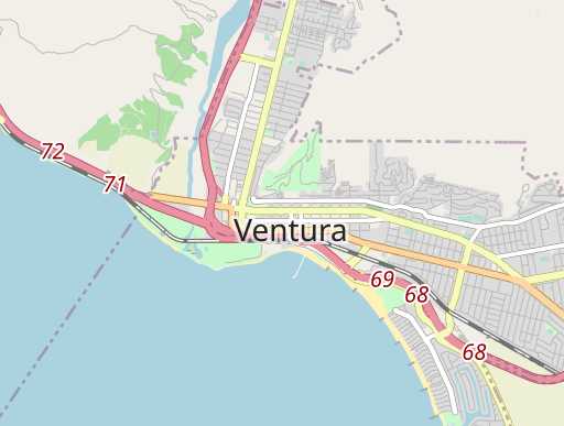Ventura, CA