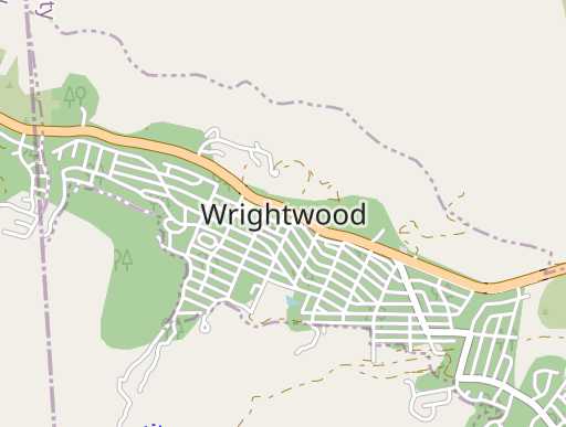 Wrightwood, CA