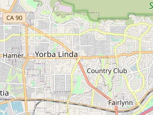Yorba Linda, CA
