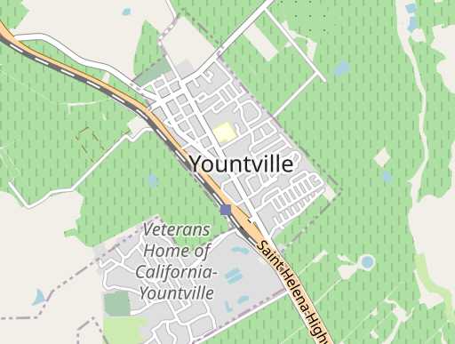 Yountville, CA