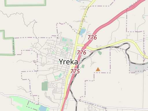 Yreka, CA