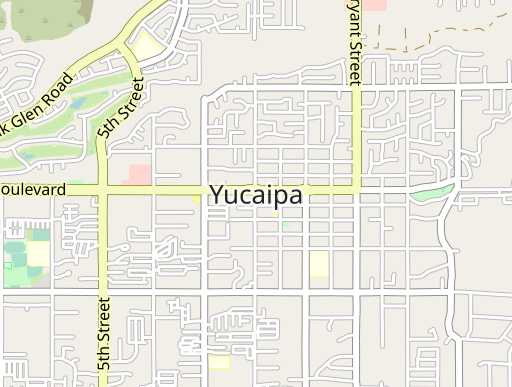 Yucaipa, CA