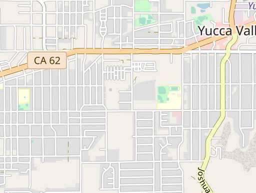 Yucca Valley, CA